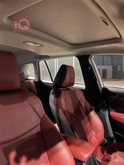 تويوتا كورولا كروس